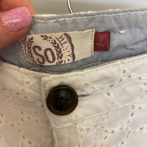 SO shorts - Picture 3 of 3